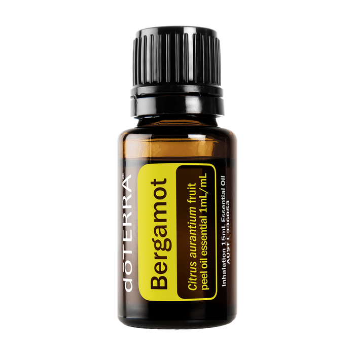 Bergamot — 15mL