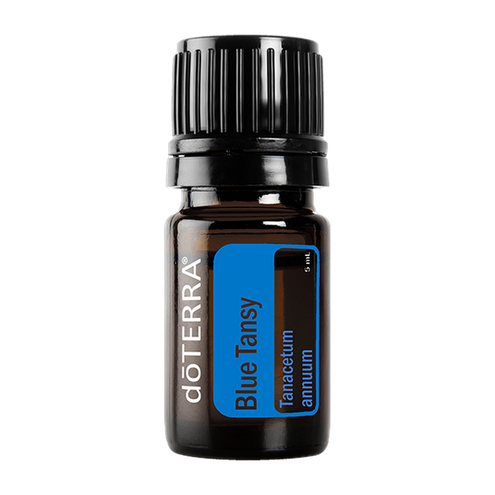 Blue Tansy — 5mL