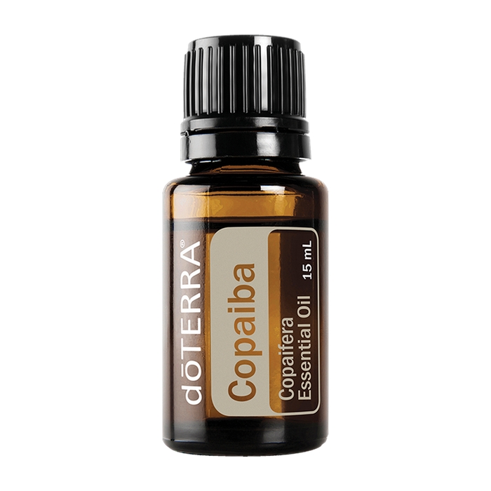 Copaiba — 15mL