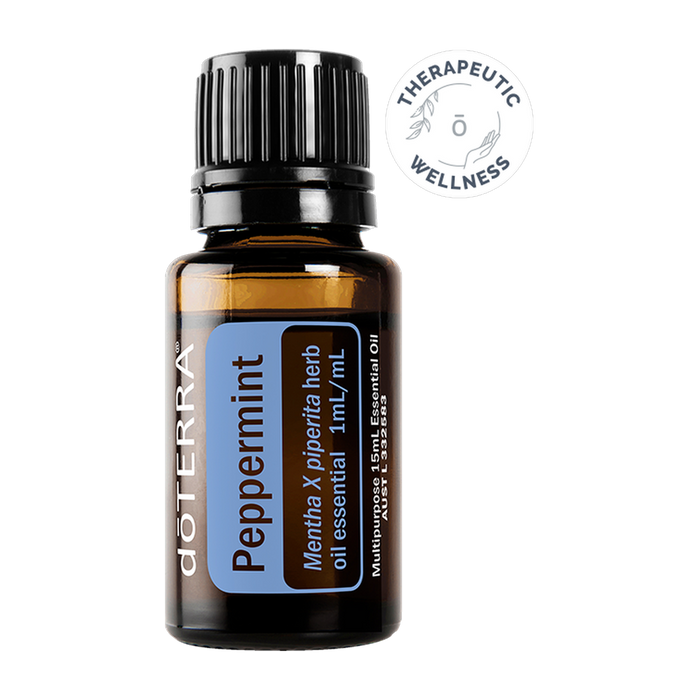 Peppermint — 15mL