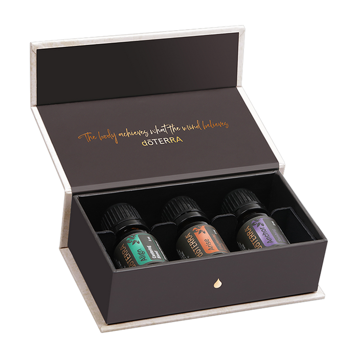 Yoga Collection — Single Pack