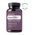 Alpha CRS Plus - 120 Veggie Caps dōTERRA
