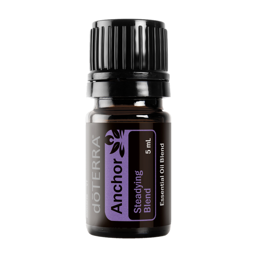 Anchor - 5mL dōTERRA