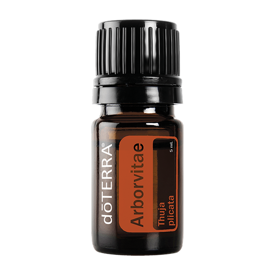 Arborvitae - 5mL dōTERRA