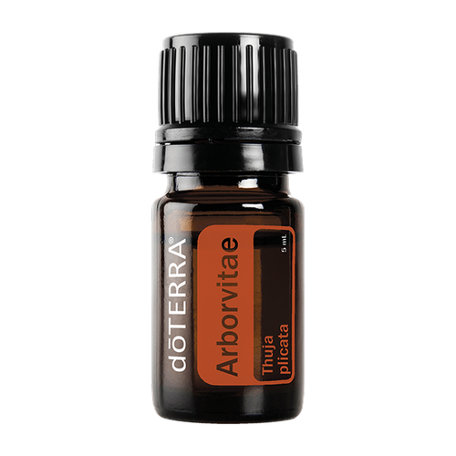 Arborvitae - 5mL dōTERRA