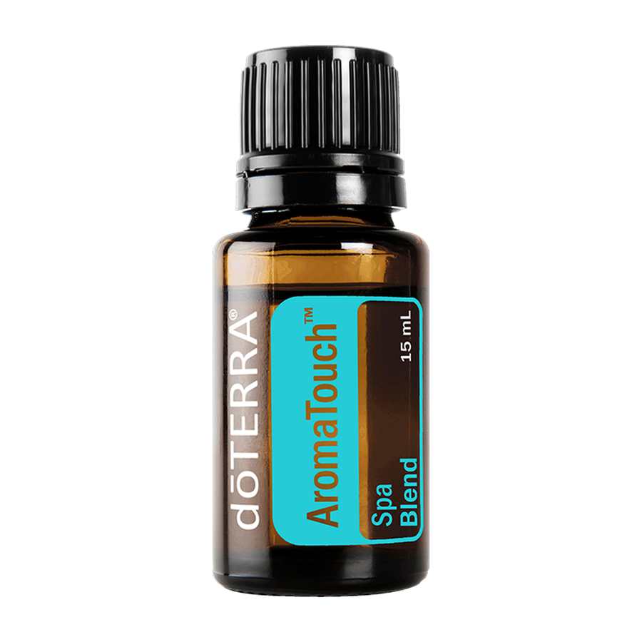 Aromatouch - 15mL dōTERRA