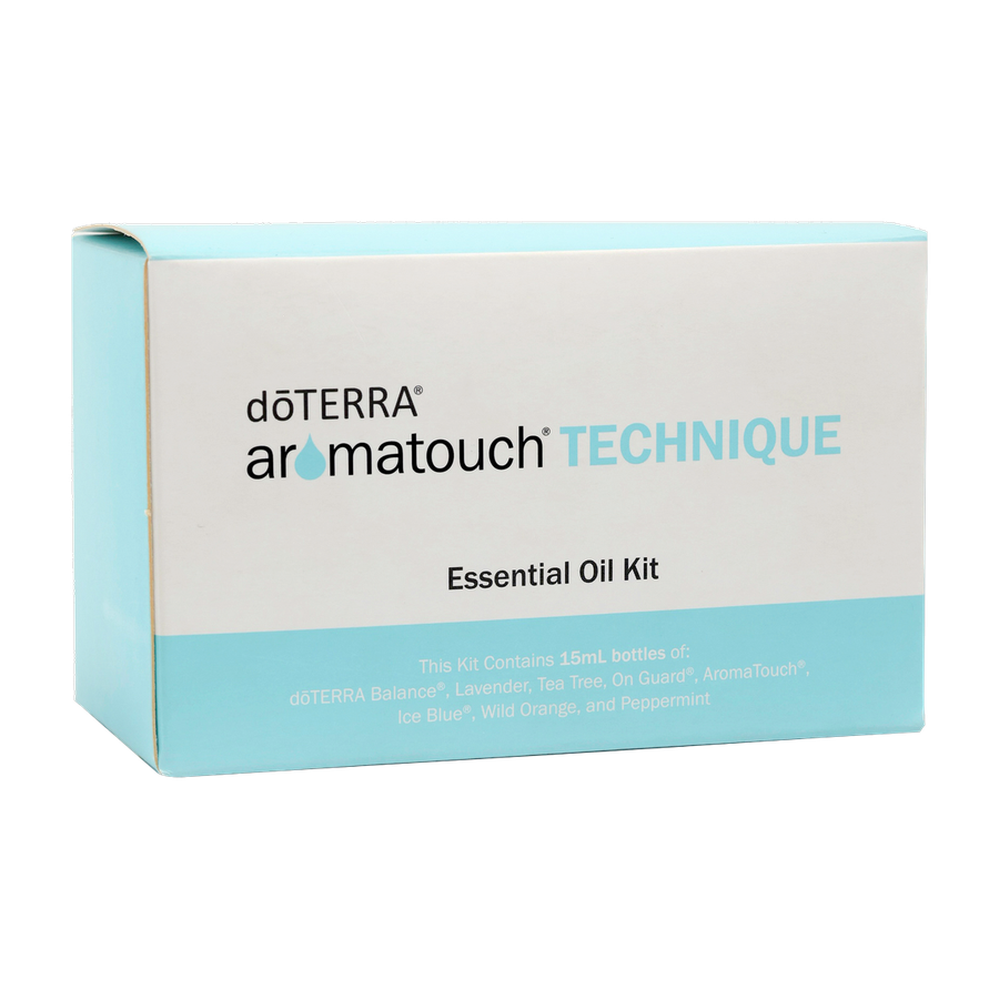 Aromatouch Refill Kit - Single Pack dōTERRA