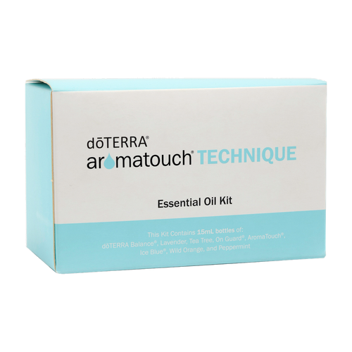 Aromatouch Refill Kit - Single Pack dōTERRA