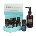 Aromatouch Technique Kit - Single Pack dōTERRA