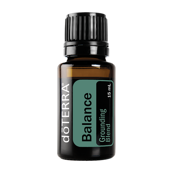 Balance — 15mL