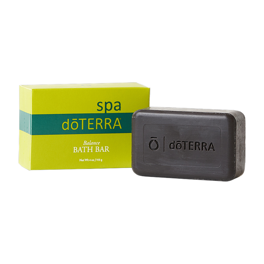 Balance Bath Bar - 113g dōTERRA