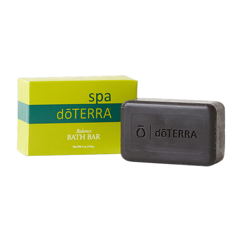 Balance Bath Bar - 113g dōTERRA