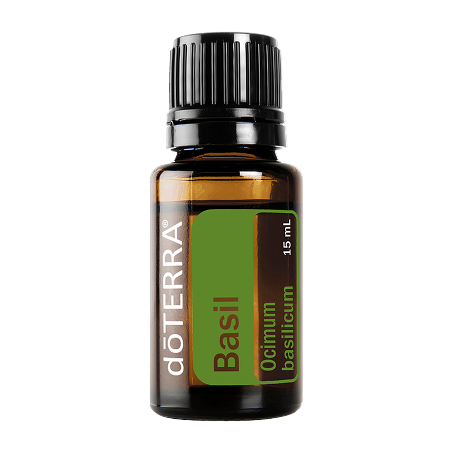 Basil - 15mL dōTERRA