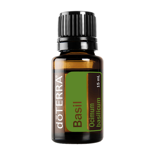 Basil - 15mL dōTERRA