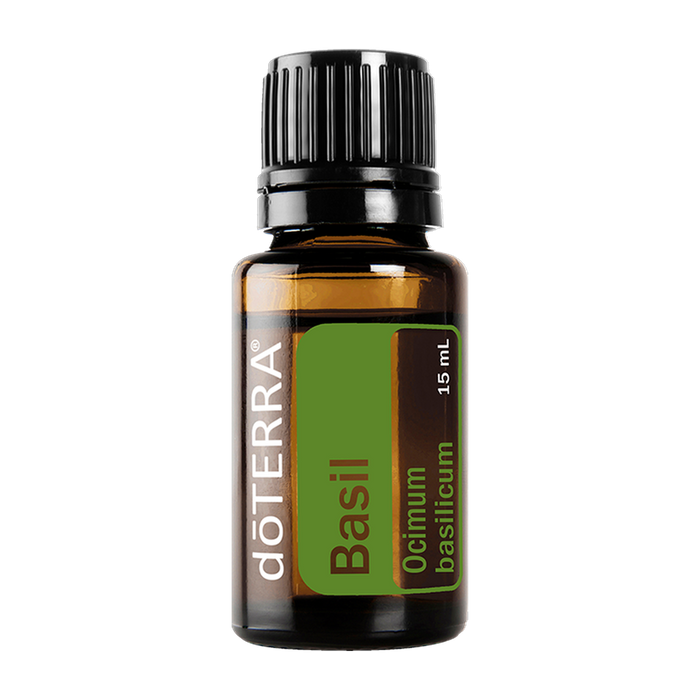Basil — 15mL
