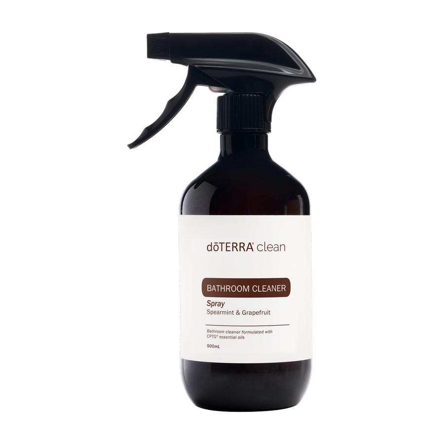 Bathroom Cleaner - 500mL dōTERRA