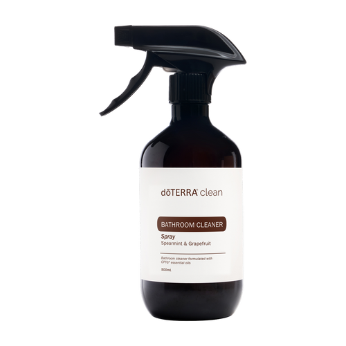 Bathroom Cleaner - 500mL dōTERRA