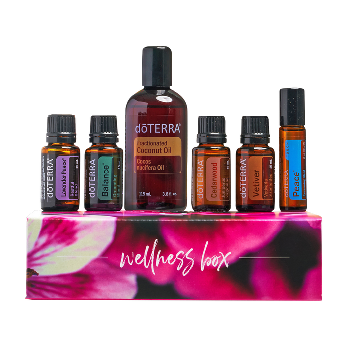 Bedtime Bliss Bundle — Single Pack