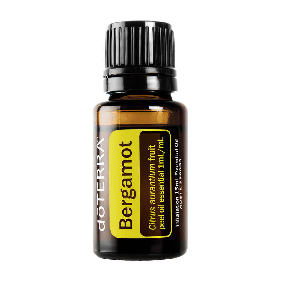 Bergamot - 15mL dōTERRA