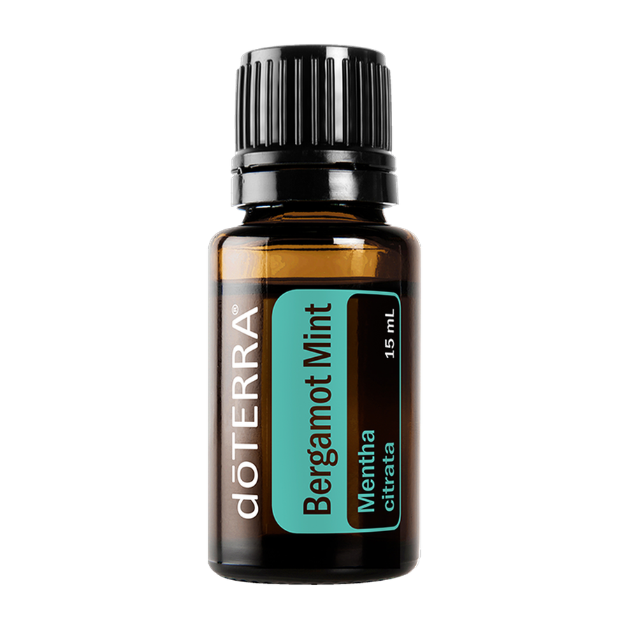 Bergamot Mint - 15mL dōTERRA