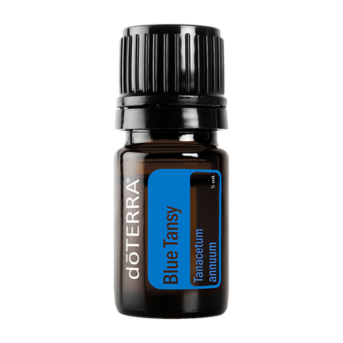 Blue Tansy - 5mL dōTERRA