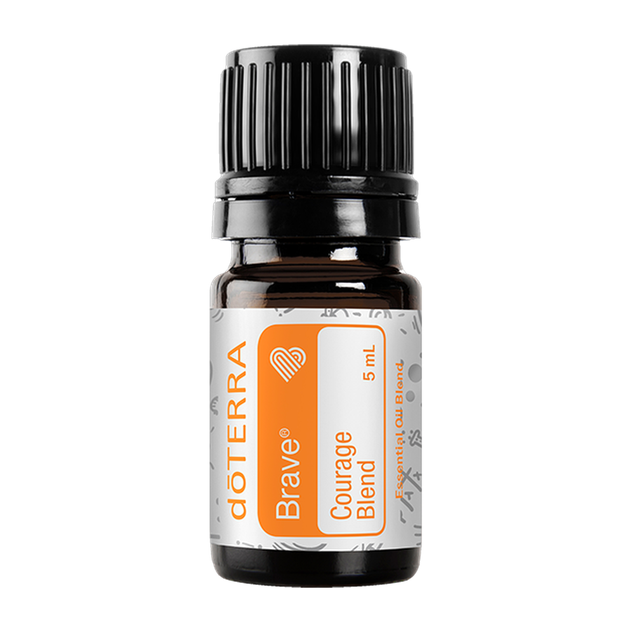 Brave - 5mL dōTERRA