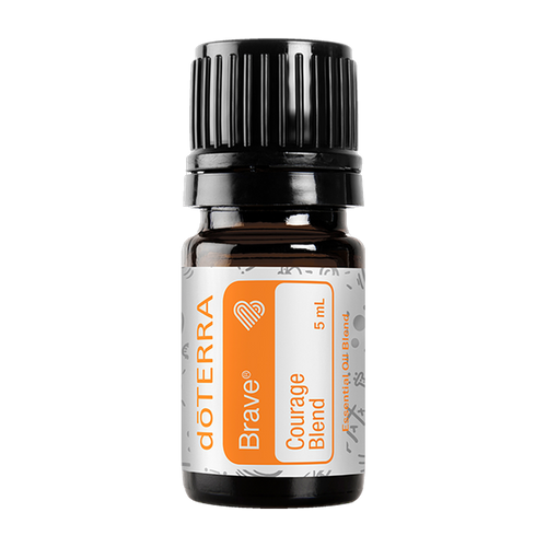 Brave - 5mL dōTERRA