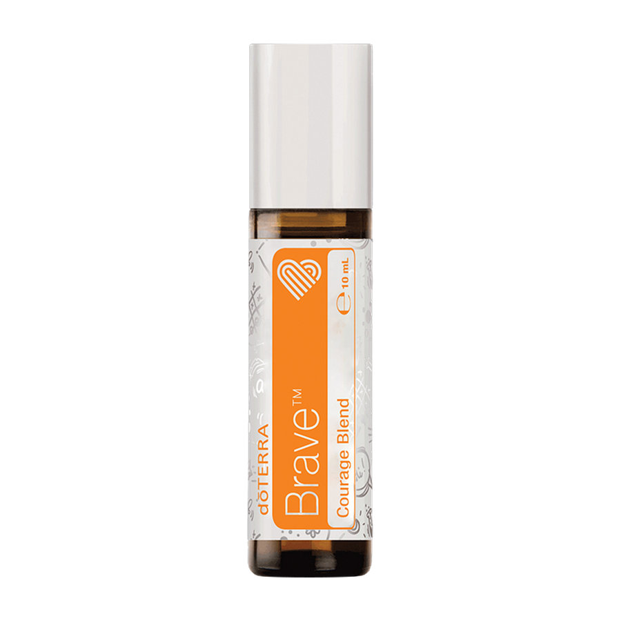 Brave Touch - 10mL dōTERRA