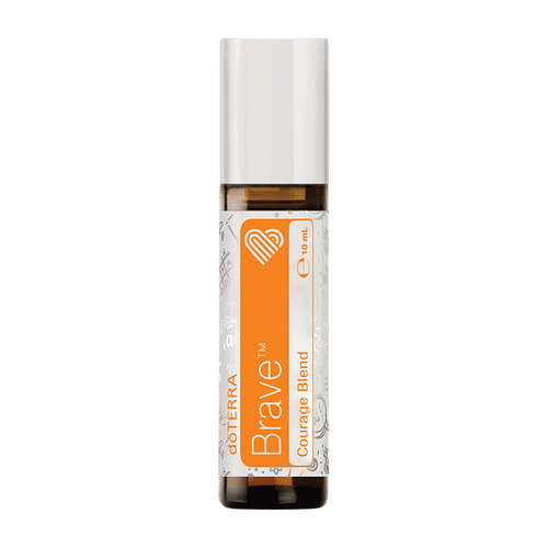 Brave Touch - 10mL dōTERRA