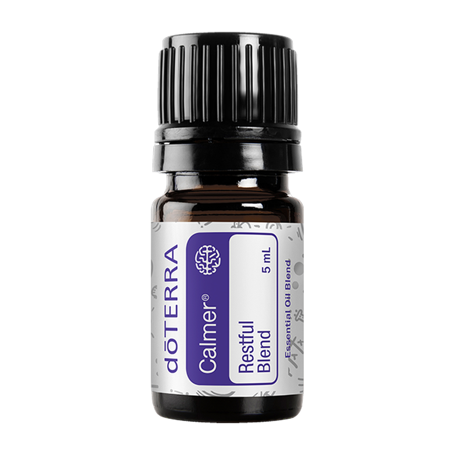 Calmer - 5mL dōTERRA