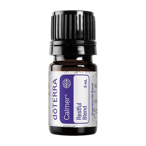 Calmer - 5mL dōTERRA