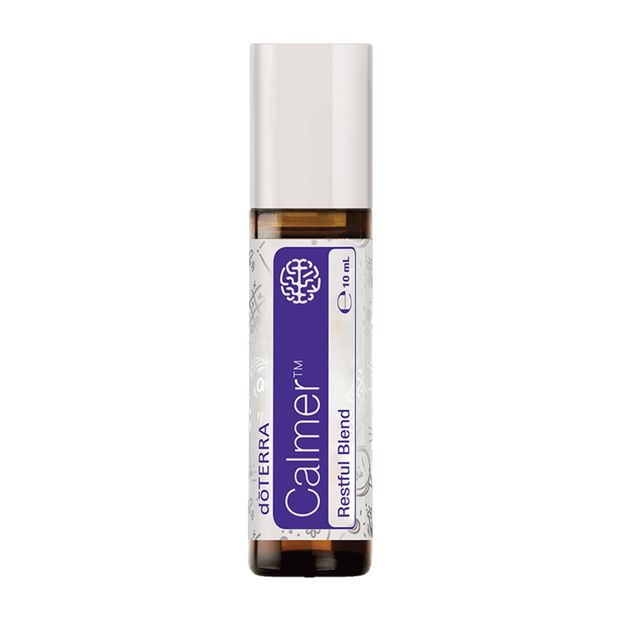 Calmer Touch - 10mL dōTERRA