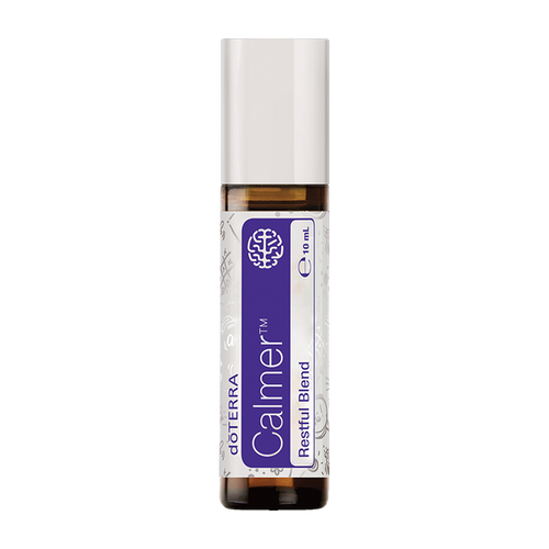 Calmer Touch - 10mL dōTERRA