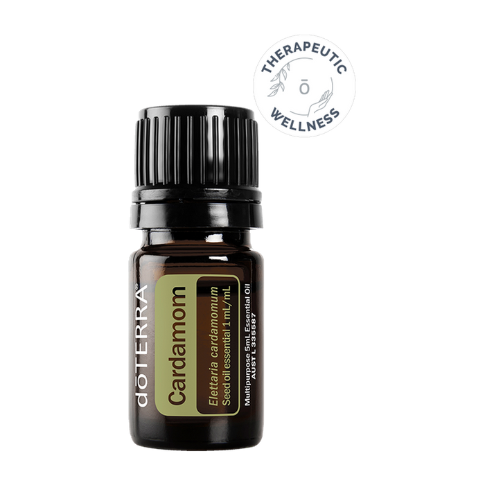 Cardamom — 5mL