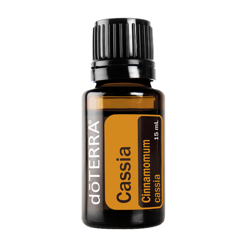 Cassia - 15mL dōTERRA
