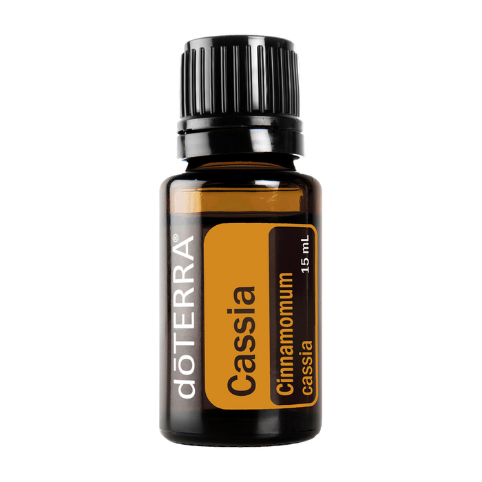 Cassia — 15mL