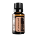 Cedarwood - 15mL dōTERRA