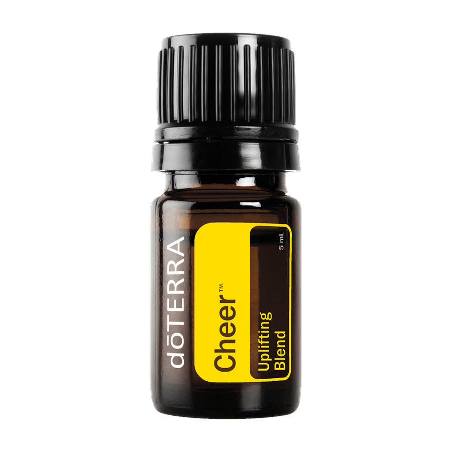 Cheer - 5mL dōTERRA