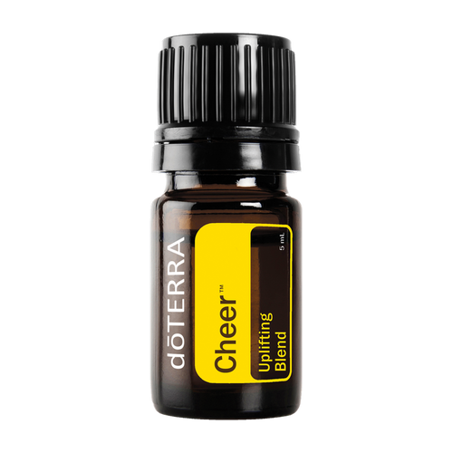 Cheer - 5mL dōTERRA