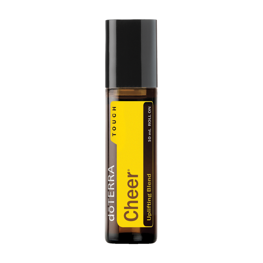 Cheer Touch - 10mL dōTERRA