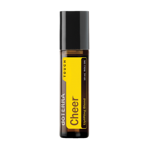 Cheer Touch - 10mL dōTERRA