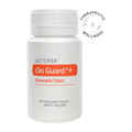 Chewable Tablets - 60 Tablets dōTERRA