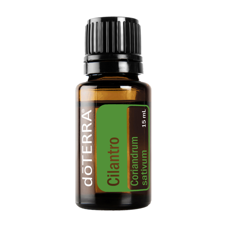 Cilantro - 15mL dōTERRA