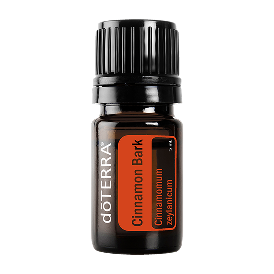 Cinnamon Bark - 5mL dōTERRA