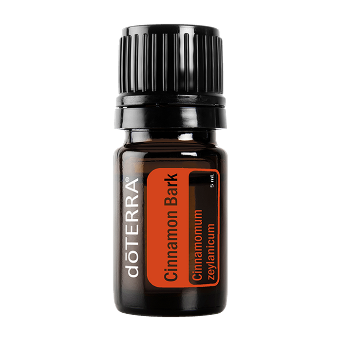 Cinnamon Bark — 5mL