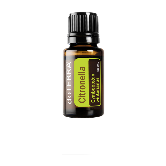 Citronella — 15mL