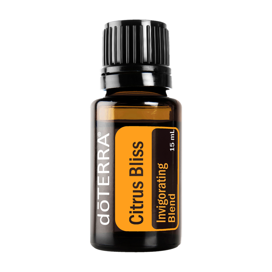 Citrus Bliss - 15mL dōTERRA
