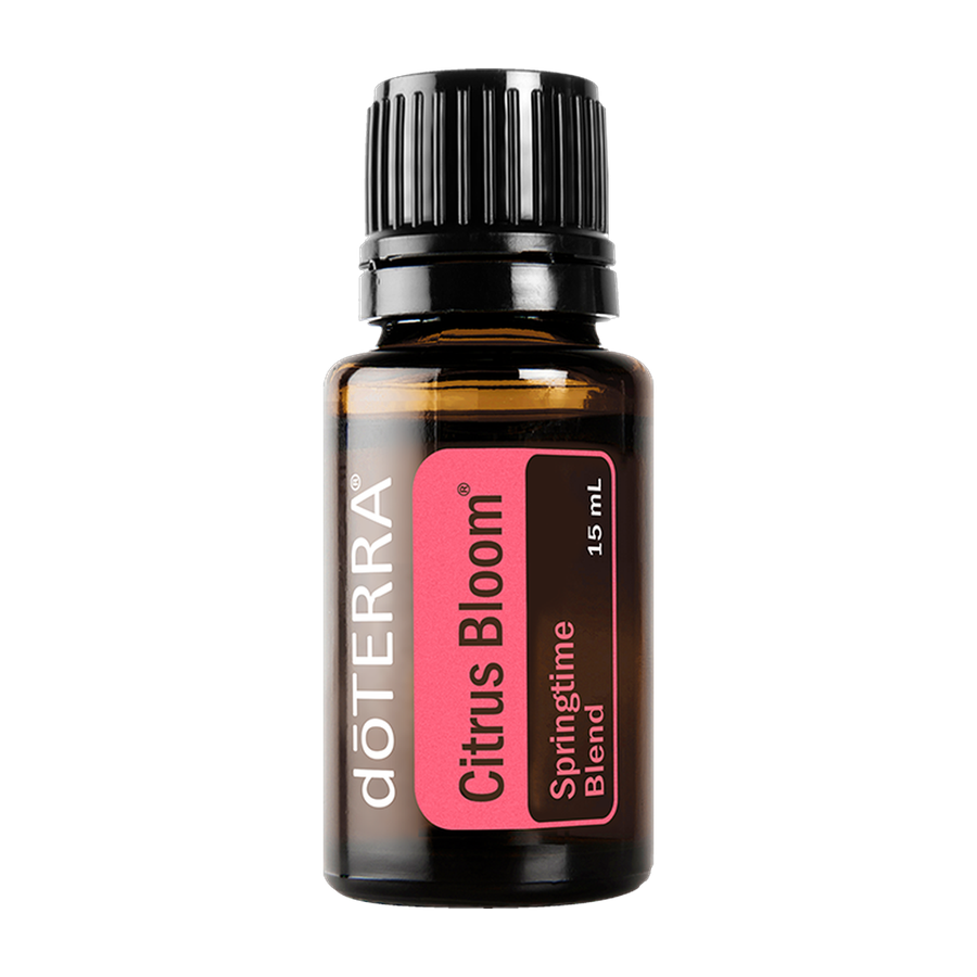 Citrus Bloom - 15mL dōTERRA