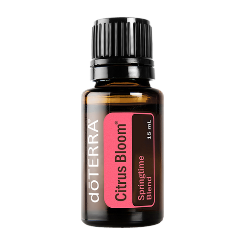 Citrus Bloom - 15mL dōTERRA