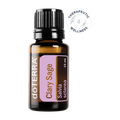 Clary Sage - 15mL dōTERRA